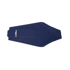 Potah sedla ATHENA WAVE SDV007WB modrá