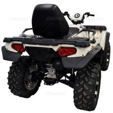 Rozšíření blatníků Kimpex Polaris Sportsman 450, 570,570 Touring, ETX