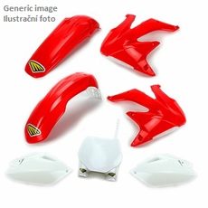 Sada plastů CYCRA POWERFLOW 9007-02 OEM