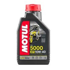 MOTUL 5000 4T 10W40 1L