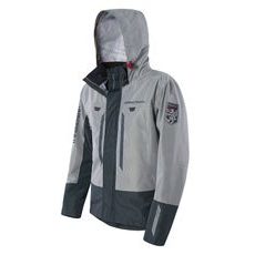 FINNTRAIL ATV Bunda GreenWood Grey