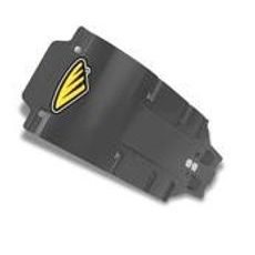 Ochranný kryt motoru CYCRA SPEEDARMOR 6013-80 šedá
