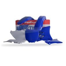 Sada plastů POLISPORT OEM barva