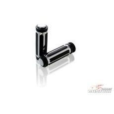 Rukojeti CUSTOMACCES SPEED PS0003J Nerez d 22mm