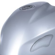 Silikonový kneepad Oxford Tank Saver Clear OX645