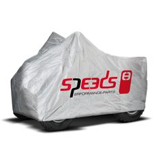 SPEEDS ATV/Quad plachta na čtyřkolku - Venkovní
