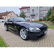 BMW Z4 COUPE 3.0 SI