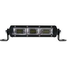 SHARK LED LIGHT BAR , ETI LED, 7",30W