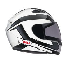BELL Qualifier Cam Black - Výprodej