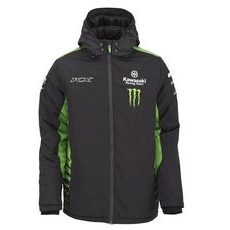 Zimní sportovní bunda Kawasaki KX