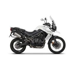 SADA BOČNÍCH ADVENTURE BRAŠEN SHAD TERRA TR40, VČETNĚ MONTÁŽNÍ SADY SHAD TRIUMPH TIGER 800