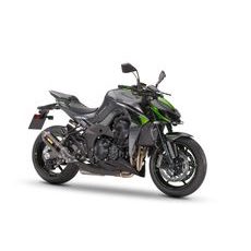 Kit Performance Kawasaki Z1000 R Edition 2020 BK2