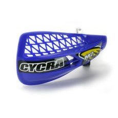 Chrániče páček CYCRA M2 RECOIL 0225-62XVT s ventilací modrá