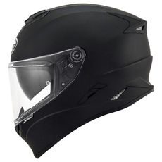 SUOMY STELLAR PLAIN MATT BLACK - Výprodej