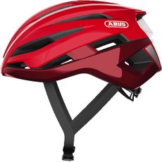 ABUS STORMCHASER BLAZE RED CYKLISTICKÁ PŘILBA