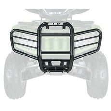 KIT, BUMPER FRONT DELUXE ( 650,700,1000 ) NA STANDARDNÍ NOSIČ