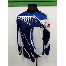 MX Dres New Speed Blue - Výprodej