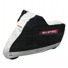 Plachta na motorku Biketec Aquatec