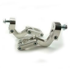 Objímky řidítek CYCRA ATV RIGHT FIT 1017-02 22mm
