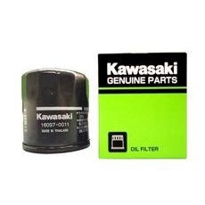 Olejový filtr Kawasaki Ninja ZX-10R Originální díl Kawasaki