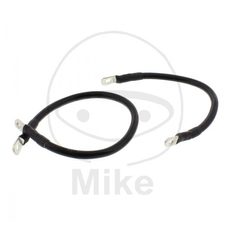 Kabel baterie sada All Balls Racing 79-3010-1 černý 280mm.410mm