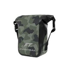 FINNTRAIL ATV Voděodolná ledvinka CamoArmy