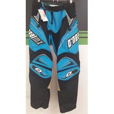 MX Kalhoty Oneal Hardwear Tyrkysová - Výprodej