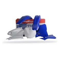 Sada plastů POLISPORT OEM barva