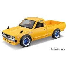 MAISTO - DESIGN 1973 DATSUN 620 PICK-UP, 1:24