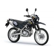 Kawasaki KLX230 2020