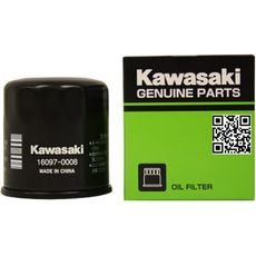 Olejový filtr Kawasaki Ninja 1000SX Originální díl Kawasaki