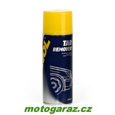 MANNOL Tar Remover 9668 - odstraňovač asfaltu 450 ml