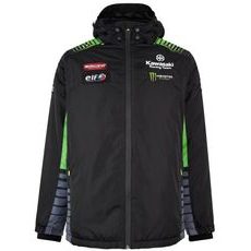 Pánské bunda Kawasaki KRT WORLDSBK