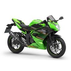 Kit Performance Kawasaki Ninja 125 2020 GN1