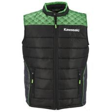 Zimní sportovní vesta Kawasaki 2020