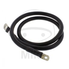 Kabel baterie All Balls Racing 78-133-1 černý 840mm