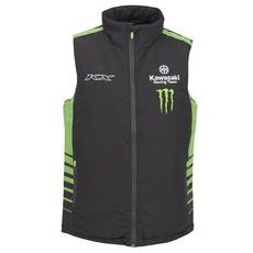 Zimní sportovní vesta Kawasaki KX