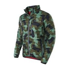 FINNTRAIL ATV Bunda Thermal Master CamoArmy