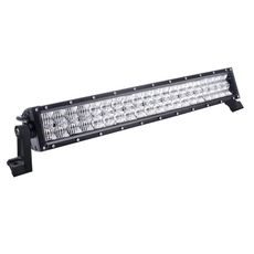 SHARK LED Light Bar,Curved,20",120W,R 560 mm - 5D