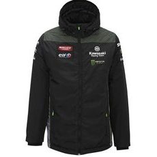 Pánská zimní bunda Kawasaki KRT WORLDSBK 2020