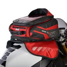 Magnetický Tankbag Oxford M30R 30 L Červený