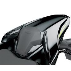 Kryt sedadla spolujezdce (Metallic Spark Black)