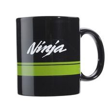 Hrníček Kawasaki SBK Replica - Výprodej