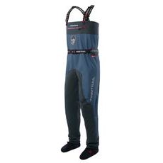 FINNTRAIL ATV kalhoty Waders Aquamaster Blue