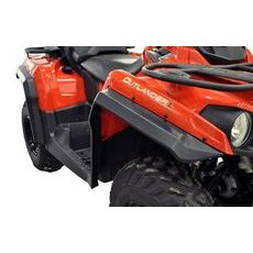 Rozšíření blatníků Kimpex Can-Am 450/500/570L/all L MAX