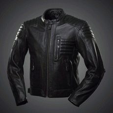 Kožená bunda 4SR Cool HD - Výprodej