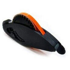 Proužky na ráfky Keiti Reflective Orange