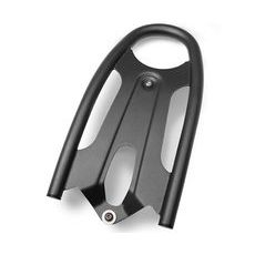 Držák pro zavazadla na zadní sedadlo (Black)