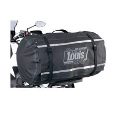 Cestovní nepromokavý válec na motorku Louis 50L