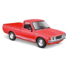 MAISTO - 1973 DATSUN 620 PICK-UP, 1:24